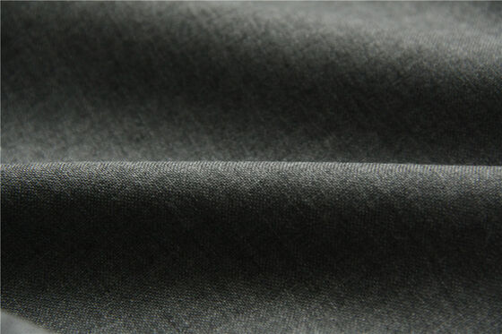 Level 5 Color Fastness Meta Aramid Fabric Woven Twill Strong Lightweight Material Used in  fireman suit and Tactical Uniforms