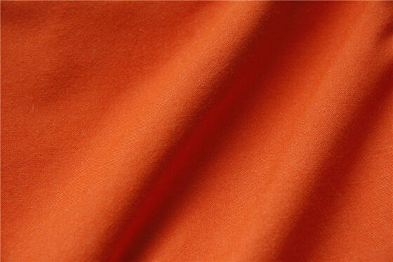 UV Resistance Level 4 to 5 Aramid Babric Consisting of 93 Percent Meta Aramid Suitable for Industrial Safety Applications
