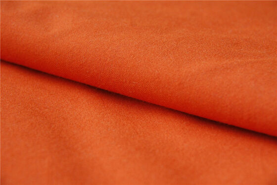 UV Resistance Level 4 to 5 Aramid Babric Consisting of 93 Percent Meta Aramid Suitable for Industrial Safety Applications