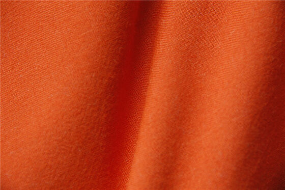 Tear Strength 94 80N Meta Aramid Fabric Color Fastness Level 5 Protective Clothe Suitable for Fire Resistant Clothing and Safety Gear