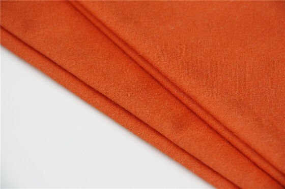 3A Blended Meta Aramid Fabric 180gsm Green For Protective Clothing
