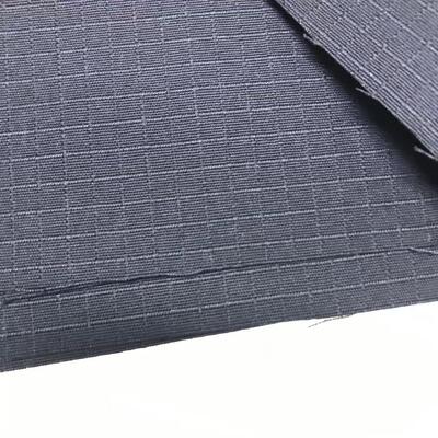 160gsm woven spandex Aramid Fabric