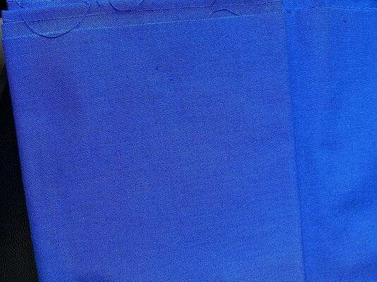 Low Thermal Conductivity Para Aramid Fabric Water Proof Moisture Resistance and Low Electrical Conductivity for Safety Equipment