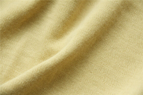 Para Aramid Fabric Fire Proof Fabric Providing High Flexibility Suitable for Protective Uniforms and Heat Resistant Gear