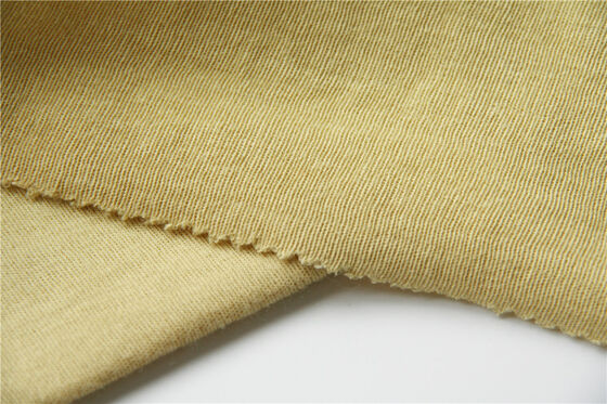 Para Aramid Fabric Fire Proof Fabric Providing High Flexibility Suitable for Protective Uniforms and Heat Resistant Gear