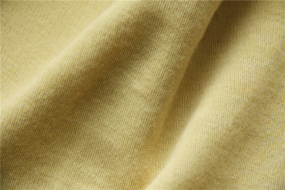 Para Aramid Fabric Fire Proof Fabric Providing High Flexibility Suitable for Protective Uniforms and Heat Resistant Gear