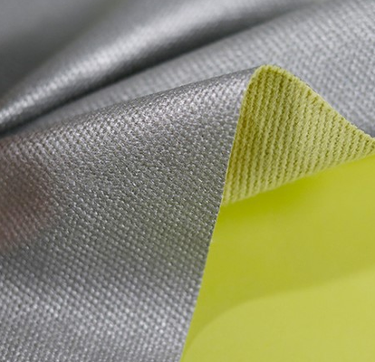 Durable Para Aramid Fabric for Protective Gear Industrial Applications and Safety Equipment Manufacturing