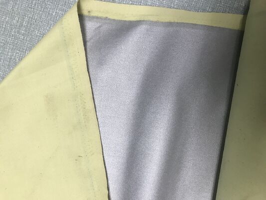 Durable Para Aramid Fabric for Protective Gear Industrial Applications and Safety Equipment Manufacturing