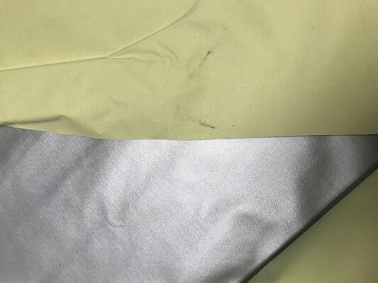 Durable Para Aramid Fabric for Protective Gear Industrial Applications and Safety Equipment Manufacturing