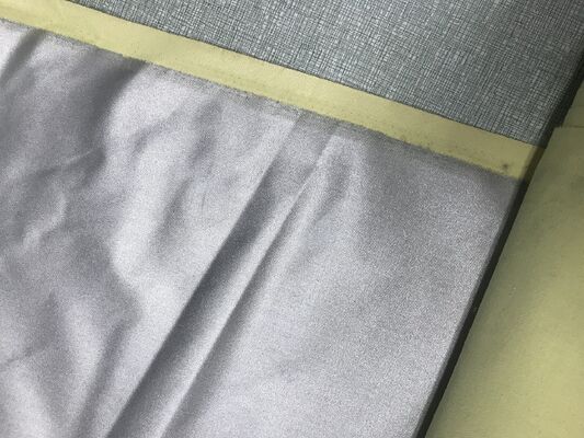 Durable Para Aramid Fabric for Protective Gear Industrial Applications and Safety Equipment Manufacturing
