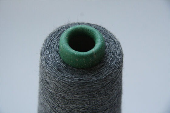 Resistant To Chemicals And Sunlight Modacrylic Yarn Heat Resistance No Ignite Or Melt Elasticity No Suitable For Durable Textile Applications