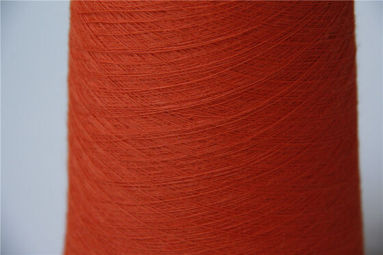 Smooth And Silky Texture Modacrylic Yarn Count Ne38 2 No Elasticity Ideal For Textile Applications And Garment Production