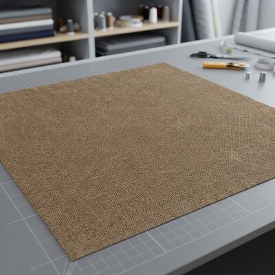 200gsm Meta Aramid FR Viscose Anti-static Blended Fabric 150cm Width Flame Resistant Safety Workwear Fabric