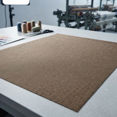 200gsm Meta Aramid FR Viscose Anti-static Blended Fabric 150cm Width Flame Resistant Safety Workwear Fabric