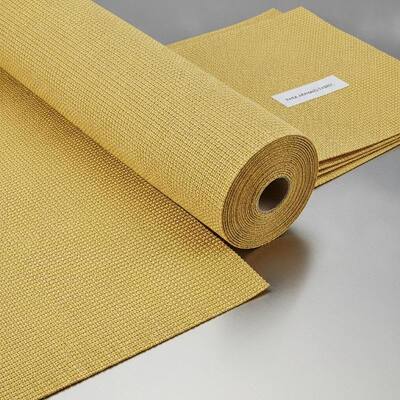 025MM Thickness Para Aramid Fabric 220gsm Durable Lightweight Textile Used in Safety Apparel and Industrial Applications