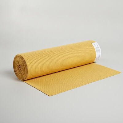 200gsm Heat Resistant Meta Aramid Knitted Fabric 180cm Width for Protective Garment