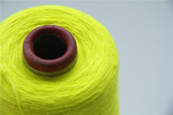 Low Moisture Content Para Aramid Yarn Featuring High Density and High Softness Suitable for Industrial Protective Wear
