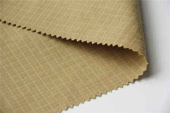 Good chemical resistance aramid blended fabric engineered for protective clothing industrial and long lasting durability