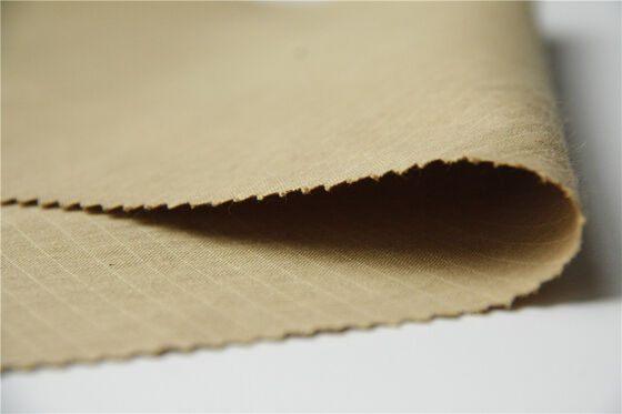 Good chemical resistance aramid blended fabric engineered for protective clothing industrial and long lasting durability