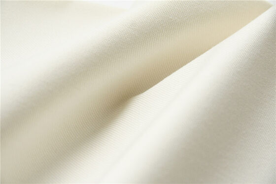 80 to 100 meters per roll Aramid Fiber Cloth 200 grams per square meter textile delivering 100 newtons tear strength designed for aerospace