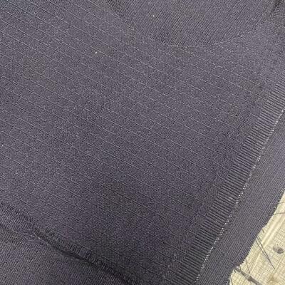 NE32S2 Aramid Fiber Cloth White 0.2mm Thickness High Strength Fabric Suitable for Reinforcement and Protective Textiles