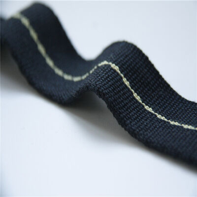 Heatresistance Up To 500°F 260°C Flame Retardant Gear With Yarn Ne 40 2 S Designed For Industrial Heat And Fire Protection