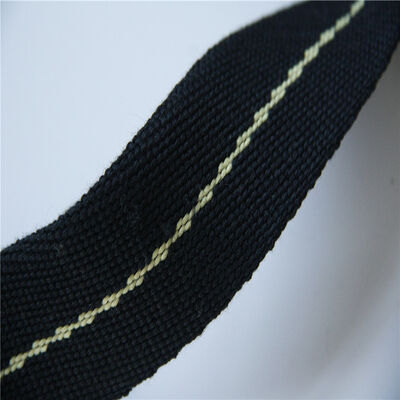 5cm Width Flame Resistant Accessories Delivering Breathable Flexible Comfort Tailored for Industrial Protective Clothing