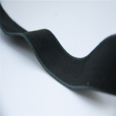 5cm Width Flame Resistant Accessories Delivering Breathable Flexible Comfort Tailored for Industrial Protective Clothing