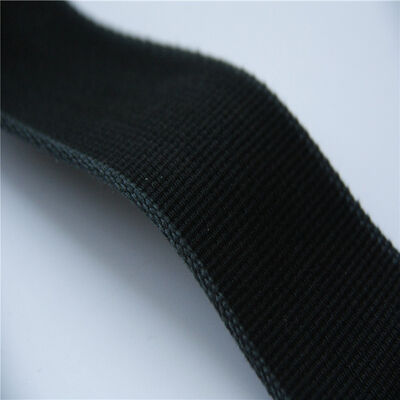 5cm Width Flame Resistant Accessories Delivering Breathable Flexible Comfort Tailored for Industrial Protective Clothing