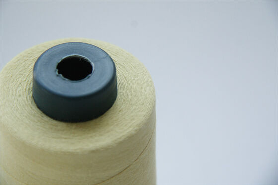 High Abrasion Resistance fire resistant thread suitable for protective clothing and safety gear requiring excellent tensile strength