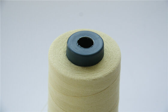 High Abrasion Resistance fire resistant thread suitable for protective clothing and safety gear requiring excellent tensile strength
