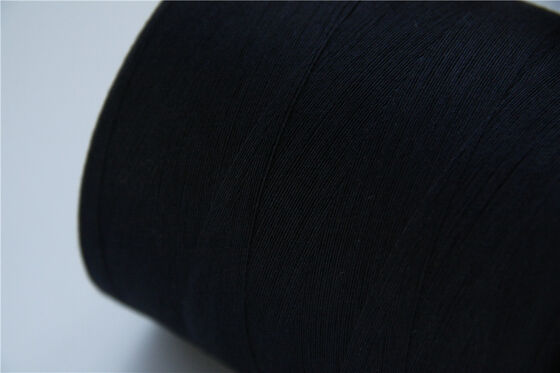High elongation fire resistant sewing thread featuring enhanced abrasion resistance perfect for fire protective uniforms