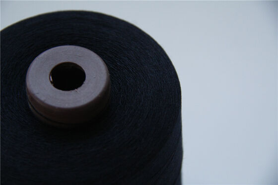 High elongation fire resistant sewing thread featuring enhanced abrasion resistance perfect for fire protective uniforms