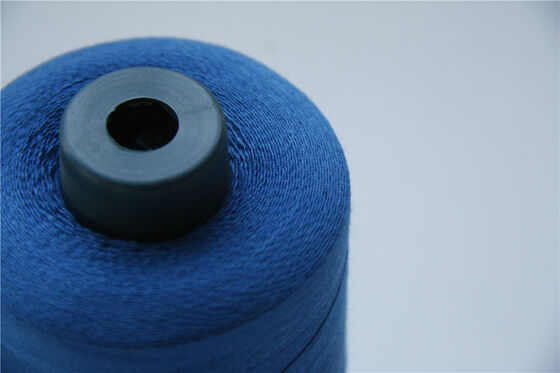 Low Elongation Para Aramid Sewing Thread Featuring High Moisture Resistance and Customized According Request Specifications