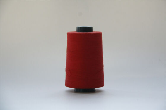 Various Sizes Aramid Sewing Thread Designed with High UV Resistance and High Abrasion Resistance Ensuring Durability in Harsh Environments