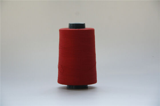 Various Sizes Aramid Sewing Thread Designed with High UV Resistance and High Abrasion Resistance Ensuring Durability in Harsh Environments