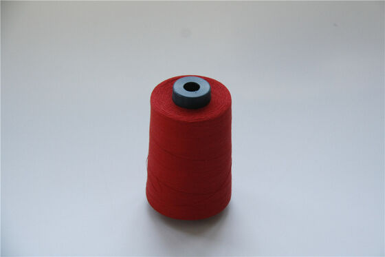 Various Sizes Aramid Sewing Thread Designed with High UV Resistance and High Abrasion Resistance Ensuring Durability in Harsh Environments