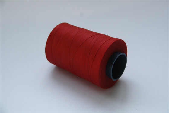 Various Sizes Aramid Sewing Thread Designed with High UV Resistance and High Abrasion Resistance Ensuring Durability in Harsh Environments