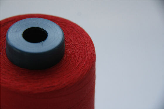 Various Sizes Aramid Sewing Thread Designed with High UV Resistance and High Abrasion Resistance Ensuring Durability in Harsh Environments