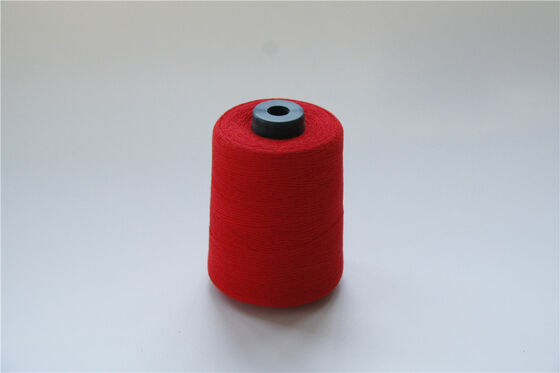 Sewing Thread Fire Proof Thread High Breakstrength Durable Heat Resistant Flame Retardant Industrial Protective Stitching Material