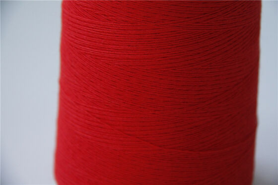 Sewing Thread Fire Proof Thread High Breakstrength Durable Heat Resistant Flame Retardant Industrial Protective Stitching Material