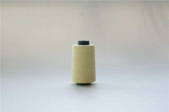 Various Colors Aramid Sewing Thread Heat Resistant Thread Designed for Protective Clothing Automotive Upholstery and Industrial