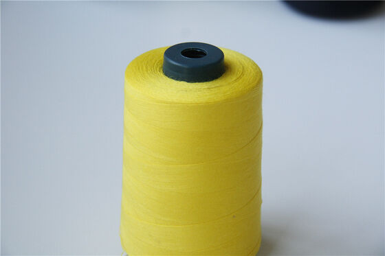 High Moisture Resistance Para Aramid Sewing Thead Sewing Thread for Heavy Duty Applications and Fire Resistant Materials