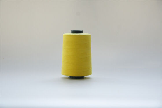 High Moisture Resistance Para Aramid Sewing Thead Sewing Thread for Heavy Duty Applications and Fire Resistant Materials
