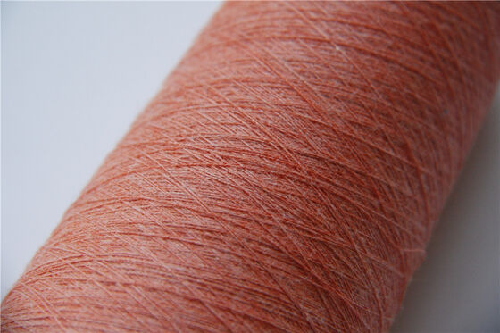Low Static Buildup Modacrylic Yarn Excellent Color Retention And Fiber Type Modacrylic For Versatile Fabric Applications