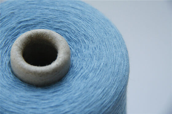Low Moisture Absorption Durable Modacrylic Fiber Ideal Material Choice for Industrial Protective Apparel and Insulation