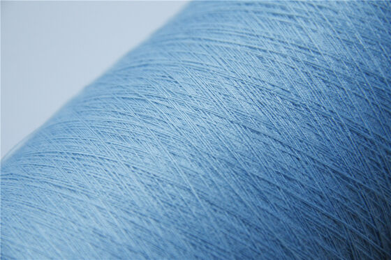 Low Moisture Absorption Durable Modacrylic Fiber Ideal Material Choice for Industrial Protective Apparel and Insulation