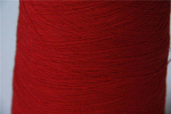 Resistant To Chemicals And Sunlight Modacrylic Yarn Suitable For Woven Knitting Fabric Heat Resistance No Ignite Or Melt