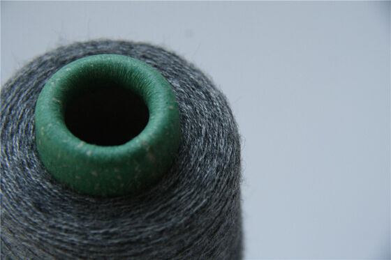 Low Moisture Absorption Modacrylic Yarn Made for Woven and Knitting Fabric Offering Excellent Fiber Type Modacrylic Yarn