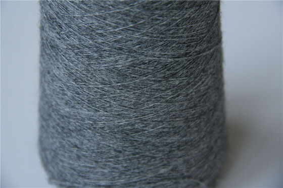 Low Moisture Absorption Modacrylic Yarn Made for Woven and Knitting Fabric Offering Excellent Fiber Type Modacrylic Yarn